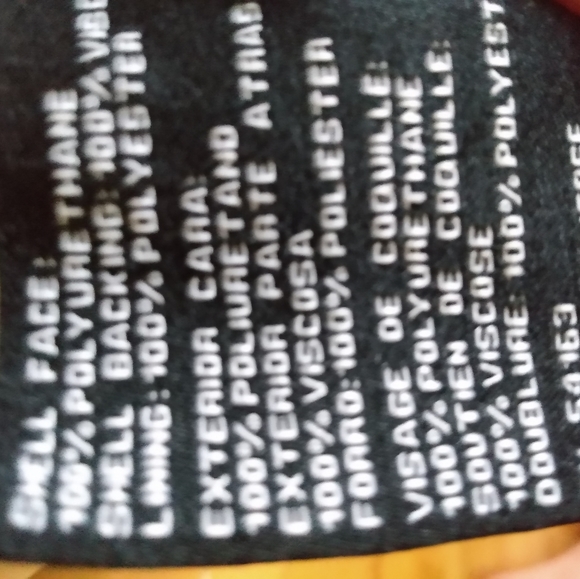 Trench coat beige Jessica Simpson - Picture 4 of 6